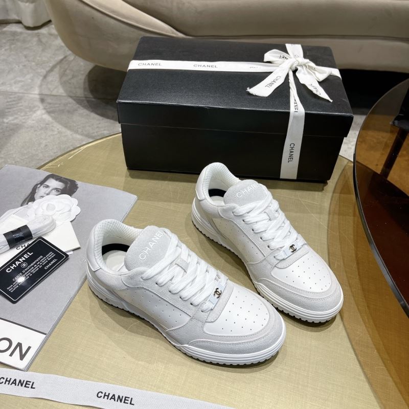 Chanel Sport Shoes